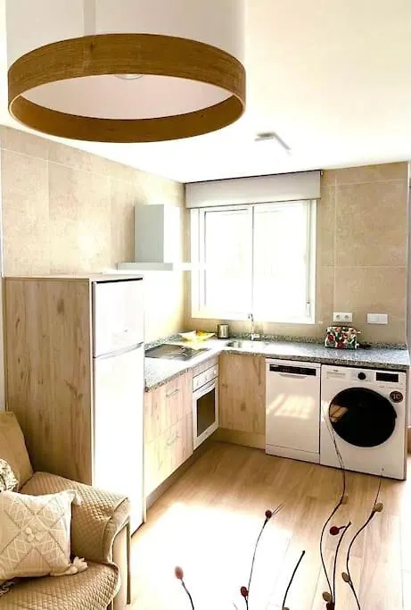 Apartment Apartamento Nuevo Y Centrico Frigiliana Spain
