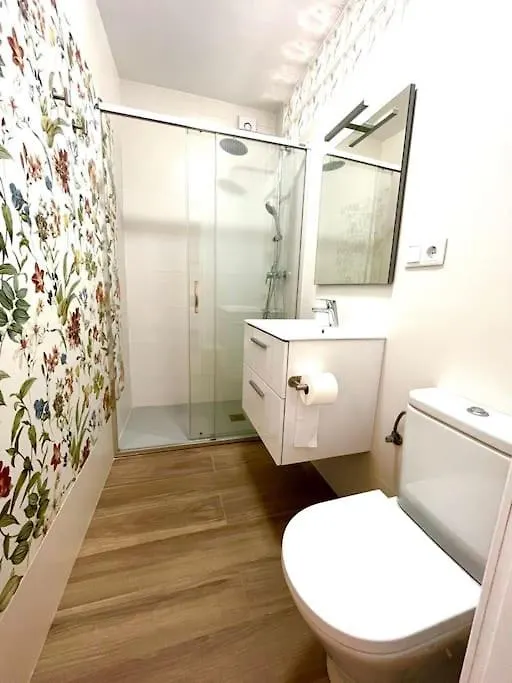 Apartamento Nuevo Y Centrico Frigiliana 0*,