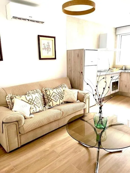 Apartamento Nuevo Y Centrico location